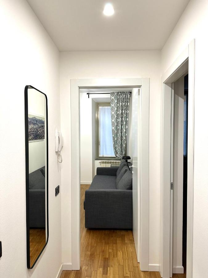 Hello Bg Holiday House Bergamo Esterno foto