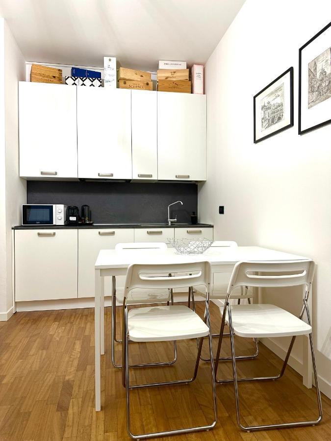 Hello Bg Holiday House Bergamo Esterno foto