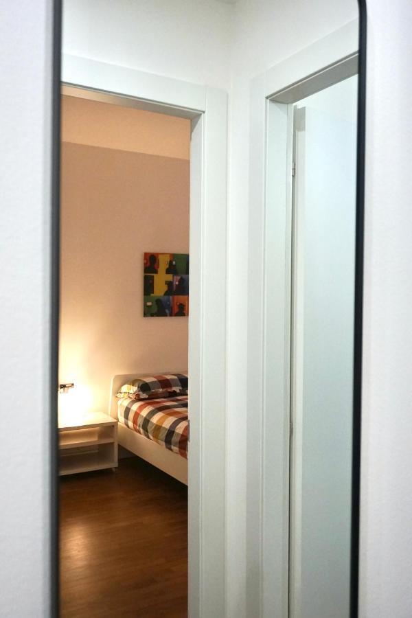 Hello Bg Holiday House Bergamo Esterno foto