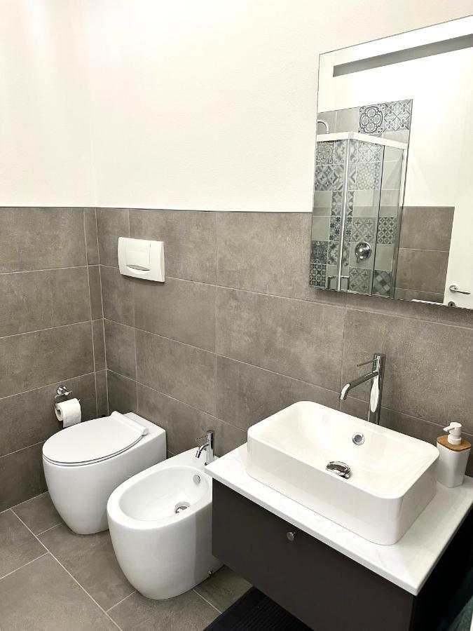 Hello Bg Holiday House Bergamo Esterno foto