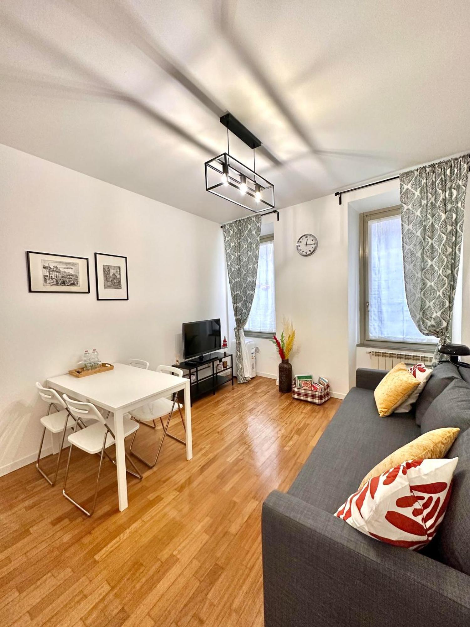 Hello Bg Holiday House Bergamo Esterno foto